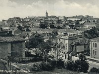 Pogled sa Karvenjaka, Šalata, 1932. godina